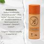 Plastic Free Natural Deodorant 65g, thumbnail 11 of 12