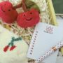 Cherry Joy Gift Box – Cute Summer Gifts For Teens, Tweens And Her, thumbnail 7 of 8
