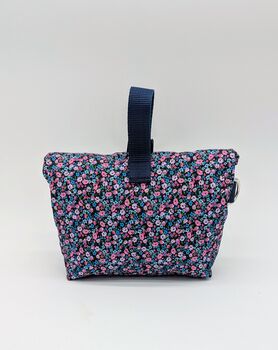 Quilted Small Swimming Dirtbag, 2 of 4
