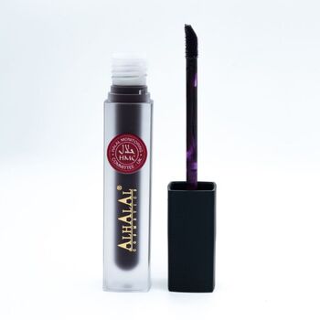 Al 60 Saniya Matte Liquid Lipstick, 2 of 8