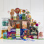 The Santa's Rainbow Christmas Hamper, thumbnail 1 of 5