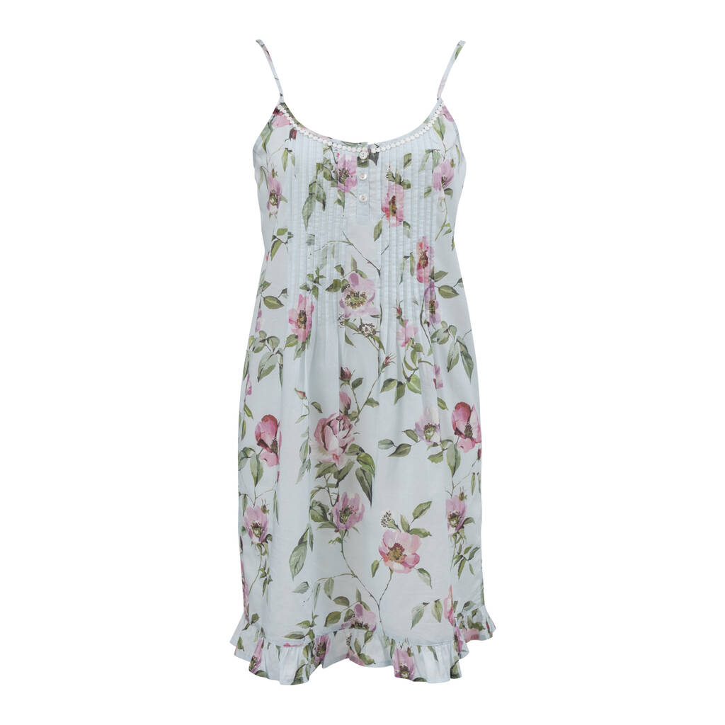 juliet nighties cotton