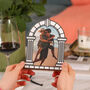 Personalised Greek Style Holiday Picture Photo Frames, thumbnail 8 of 8