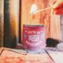 Perfect Match Crackling Campfire Soy Wax Candle, thumbnail 2 of 3