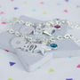 Special Birthday Personalised Charm Bracelet, thumbnail 7 of 11