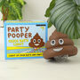 Party Pooper Disco Bath Light, thumbnail 1 of 4