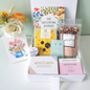 Wellbeing Gift Hamper For Her, thumbnail 1 of 11