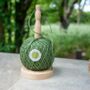 Personalised Garden Twine Stand And Cutter, thumbnail 1 of 6