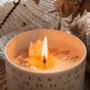 Luxury Crystal Advent Candle, thumbnail 2 of 10
