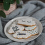 Personalised Hello Baby Biscuit Gift Set, thumbnail 2 of 4