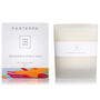 The Hour Of Dusk And Gold Scented Soy Wax Large Candle, thumbnail 1 of 2