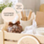 Thank You Teacher Hamper Gift Box Teacher Essentials, thumbnail 11 of 11