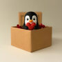 I Flipping Love You Tiny Little Gifts Phil The Penguin, thumbnail 2 of 4