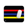 Hunt Helmet Mouse Mat F1 Gift, thumbnail 1 of 3