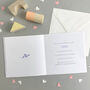Personalised Baby Shower Confetti Invitations, thumbnail 5 of 6