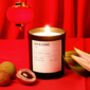 Lunar New Year Gift | Lily And Lychee Candle, thumbnail 1 of 3