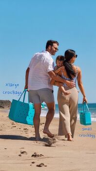 Family Size Xl Crocbagg, For Father’s Day, 2 of 11
