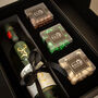 Whisky Hamper Glenfiddich 12 With Paired Treats, thumbnail 4 of 10