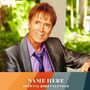 Official Cliff Richard 2025 Personalised Calendar, thumbnail 1 of 4