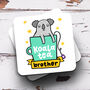 Personalised Mug 'Koala Tea Brother', thumbnail 3 of 3