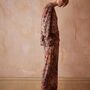 Nocturnal Garden Pyjamas Pink Lady, thumbnail 4 of 9