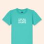 I Do All My Own Stunts | Kids T Shirt, thumbnail 4 of 7