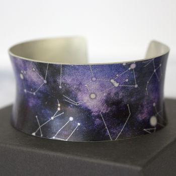 Personalised Constellation Bracelet Jewellery Gift, 5 of 6