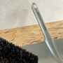 Personalised Steel Dustpan And Brush, thumbnail 5 of 5