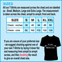 Personalised Statement T Shirt, thumbnail 6 of 6