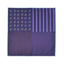 Luxury Colourful And Versatile Men's Silk Pocket Square, thumbnail 2 of 12