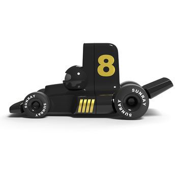 Velocita F1 Toy Racing Car, 5 of 7
