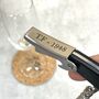 Personalised Corkscrew/Bottle Opener, thumbnail 4 of 5