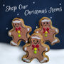 Christmas Dog Lollipops The Perfect Festive Gift, thumbnail 10 of 11