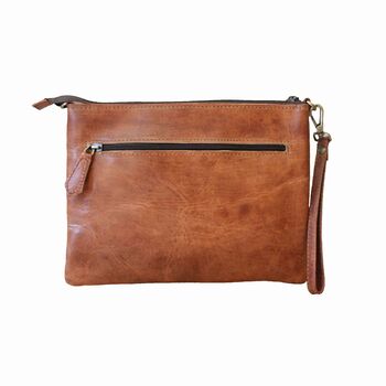 Peekaboo Leather Pouch, 7 of 7