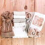 Neutrals Unisex Baby Gift, thumbnail 7 of 9