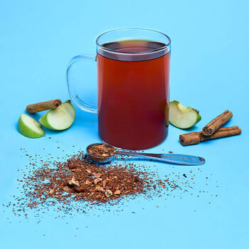 Apple Strudel Tea Bag Gift, 4 of 4
