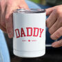 Personalised The Legend Fathers Day Travel Mug, thumbnail 1 of 4