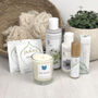 Spa Retreat Gift Basket, thumbnail 2 of 12