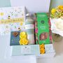 Mum To Be Pampering Self Care Gift Box, thumbnail 1 of 8