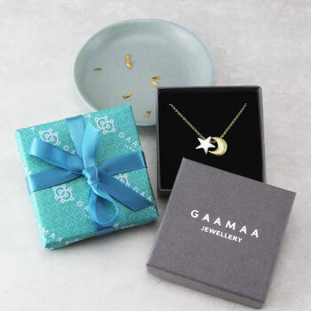 Floating Pearls Special Milestone Birthday Necklace, 7 of 10