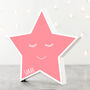Personalised New Baby Star Keepsake, thumbnail 11 of 12