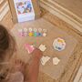 Themed Kids Painting Kit Gift Box ¦ Paint Your Own Craft Kit For Children ¦ Creative Activity Kit, thumbnail 7 of 12
