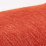 Fox Orange Picnic Blanket, thumbnail 4 of 5