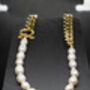 'Dakila' Distinguished Bold Pearls Necklace, thumbnail 5 of 12