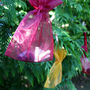 Health Wealth Happiness In A Pouch, thumbnail 2 of 2