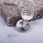 Special Date, Personalised Constellation Photo Locket, thumbnail 2 of 5