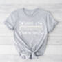 This Is My Handstand Tshirt In Grey, thumbnail 4 of 12