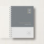 Personalised 2026 Diary For Businesses With Logo, thumbnail 1 of 9