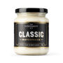 Classic Mayonnaise 300g Made With Free Range Egg Yolk, thumbnail 1 of 2