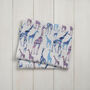 Giraffe Linen T Towel, thumbnail 5 of 6